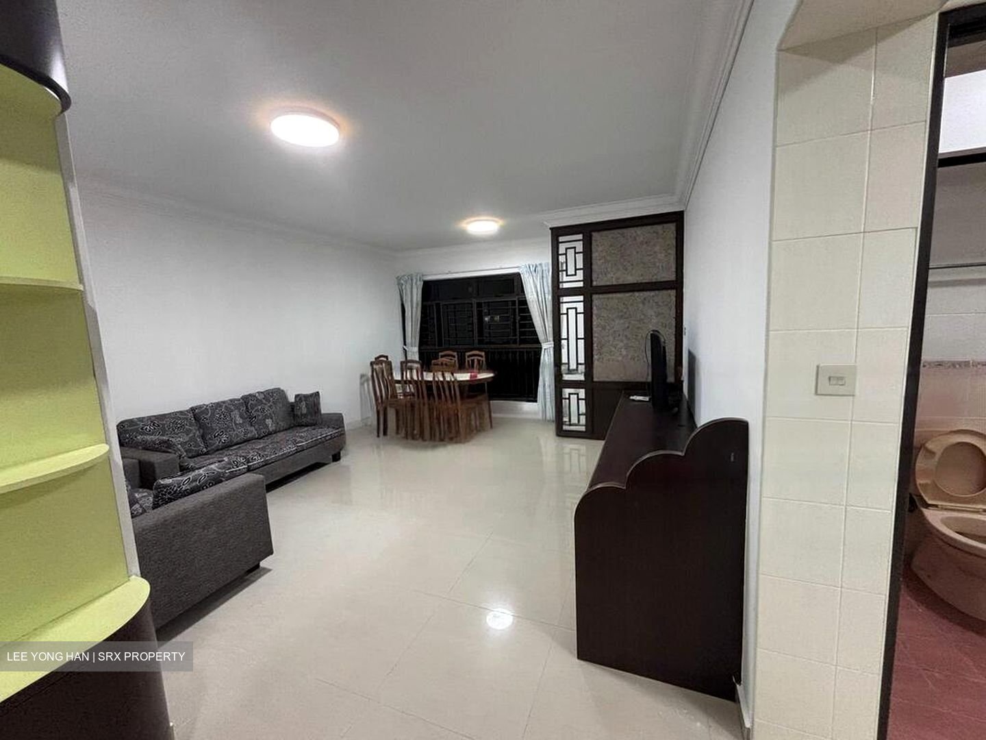 Blk 207C Compassvale Crest (Sengkang), HDB 4 Rooms #455811461